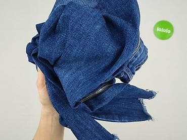 leginsy c a: M.Sara, Jeansy damskie, rozmiar S — 4