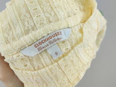 koszula wierzchnia lidl: Clockhouse, Bluzka damska, S — 5