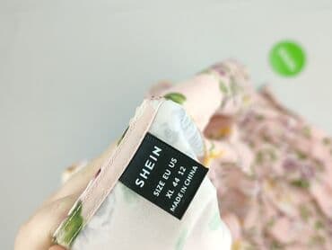 sukienki krótkie allegro: Shein, Sukienka damska, XL — 4