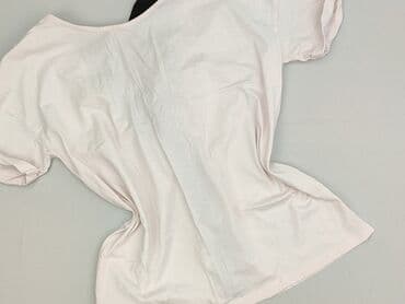 bluzki z dekoltem v na plecach: Ladies, T-shirt damski, rozmiar XL — 2