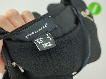 top atmosphere: Atmosphere, Women's blouse, S — 5