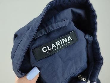 ubra kurtki wiosenne: Kamizelka damska, rozmiar S — 5