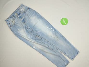 Jeansy: Lindex, Jeansy damskie, rozmiar XS — 2
