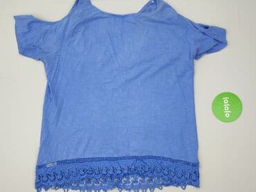 t shirty cold shoulder: T-shirt damski, rozmiar XL — 6