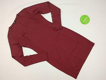 sukienki s: Sinsay, Sukienka damska, rozmiar S — 2