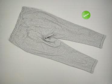 leginsy nb: Esmara, Spodnie dresowe damskie, rozmiar XL — 3