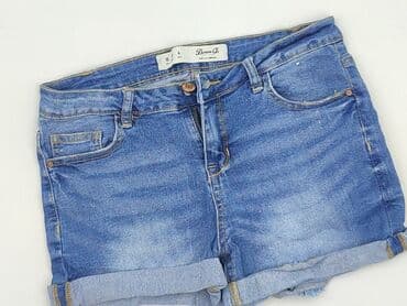 Denim Co, Шорти жіночі, M на lalafo.pl Denim Co, Шорти жіночі, M