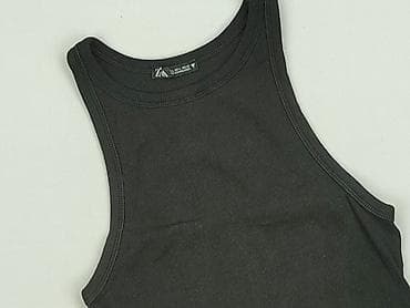 Zara, Top damski, rozmiar L