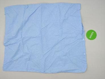 pościel: Poszwa na kołdrę 60 x 75, kolor - Błękitny, stan - Idealny — 2