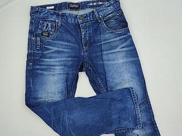 got: Jack & Jones, Jeansy dla mężczyzn, rozmiar L — 1