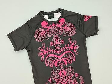 koszulki do ta: T-shirt damski, rozmiar S — 1