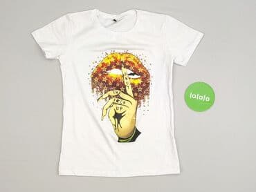 calvin klein t shirty 164: T-shirt damski, S — 2