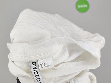soad hm: H&M Divided, Top damski, rozmiar S — 5