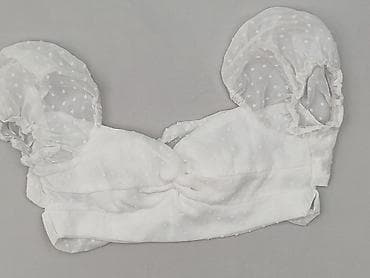 c a top: Shein, Top damski, rozmiar S — 1