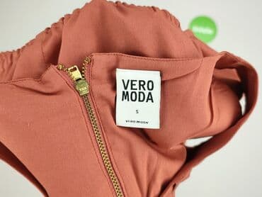 Kobiety: Vero Moda, Bluzka damska, rozmiar S — 4