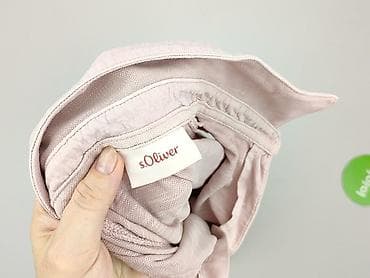 bluza rozowa: S.Oliver, Koszulka polo dla mężczyzn, rozmiar L — 5