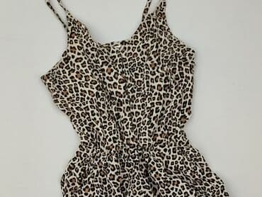 Leopard, Kombinezon damski, rozmiar S