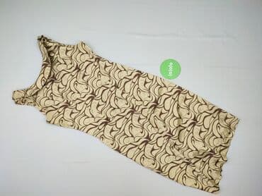 tanie sukienki asymetryczne: Sukienka damska, rozmiar M — 3