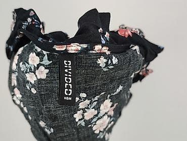 158 cm: H&M Divided, Sukienka damska, rozmiar 2XS — 4