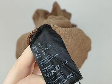 cropp sweter w paski: H&M, Golf damski, rozmiar M — 4