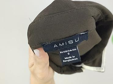 secondo mano: Amisu, Bluzka damska, rozmiar S — 4