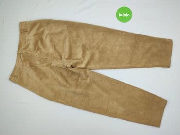 kozaki relaksy prl: Lumina, Spodnie materiałowe damskie, M — 3