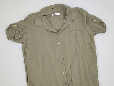 makłowicz koszule: Sinsay, Koszula damska, rozmiar M — 1