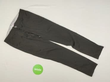 obcisłe szorty damskie: Tally Weijl, Material trousers for women, size S (EU 36) — 2