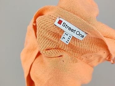 tunika sweter: Street One, Kardigan damski, rozmiar M — 4