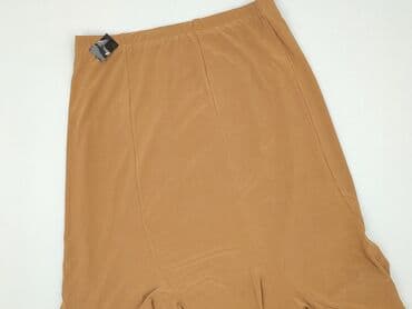 sukienki swing plus size: Spódnica damska, rozmiar L — 1