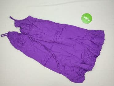 sukienka maxi plus size: Hush, Sukienka damska, rozmiar L — 2