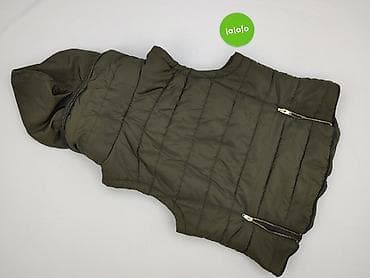 polar hm: H&M, Kamizelka damska, rozmiar L — 3