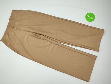 trampki biale ccc: Spodnie materiałowe damskie, rozmiar M — 2