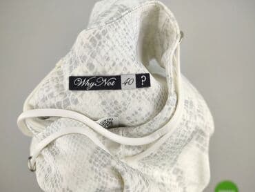 sukienka why not: Why not?, Sukienka damska, M — 4