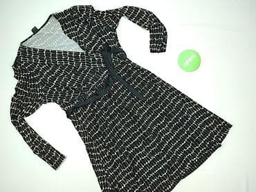 Women: S.Oliver, Women`s dress, size L — 2