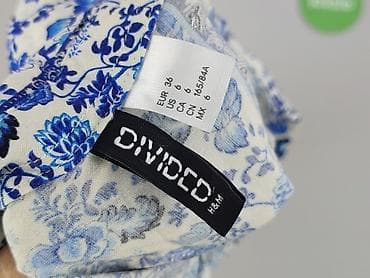 asos hm: H&M Divided, Bluzka damska, rozmiar S — 4