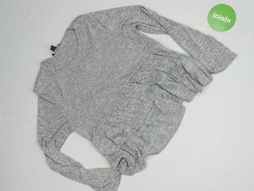 c a bluzki basic: New Look, Women's blouse, size L (EU 40) — 2