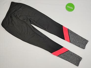 Legginsy Sportowe damskie, rozmiar M w lalafo.pl — 3 Legginsy Sportowe damskie, rozmiar M — 3