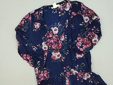 H&M L.O.G.G., Sukienka damska, rozmiar M — 1