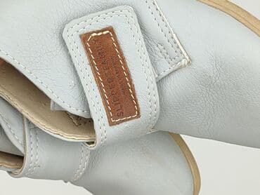 stuart weitzman sandały: Buciki niemowlęce, 27, stan - Bardzo dobry — 5