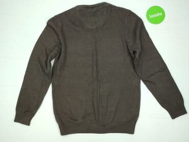 kurtka do treningu z psem: Carry, Sweter dla mężczyzn, L — 3