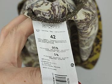 reporter kurtki: Reporter, Sukienka damska, rozmiar XL — 5