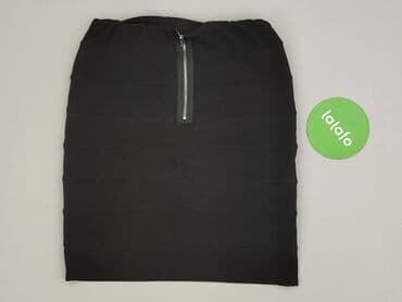 spódnice bandażowa z zamkiem: New Look, Spódnica damska, rozmiar XS — 4