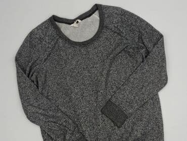 кофти жіночі польські: H&M, Світшот жіночий, розмір M — 1