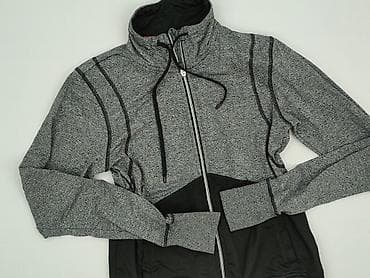 dresy komplet: Bluza damska
, rozmiar S — 1