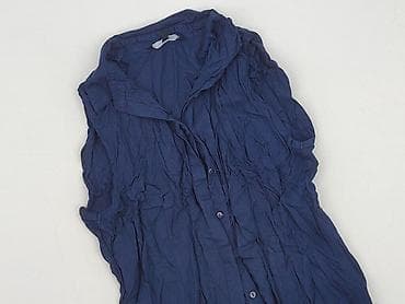 versace blue jeans: Top Secret, Koszula damska, rozmiar L — 1