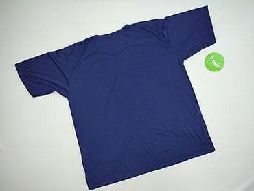 basic bluzki: Bluzka damska, rozmiar 6XL — 3