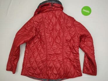 kurtka zimowa do garnituru: Kurtka zimowa damska, 3XL — 3