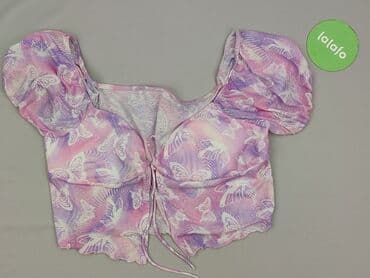 primark hello kitty piżama: Primark, Топ жіночий, розмір L — 2
