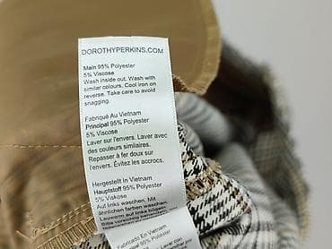 dresy plus size: Dorothy Perkins, Spodnie materiałowe damskie, rozmiar 3XL — 5